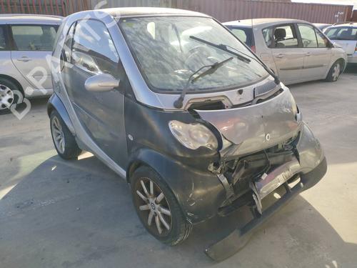 Instrument cluster SMART FORTWO Coupe (450) 0.7 (450.352, 450.332) | BP17110512C47 