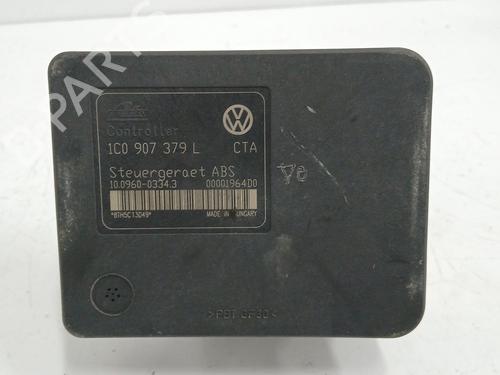 ABS Bremseaggregat SKODA OCTAVIA I (1U2) 1.9 TDI | BP29063026M43 