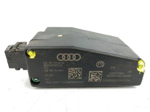 Used Electronic module AUDI A4 B8 (8K2) 3.2 FSI quattro (265 hp) 14150001