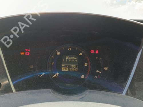 Rear center light HONDA CIVIC VIII Hatchback (FN, FK) 2.2 CTDi (FK3) | BP27199352I39 