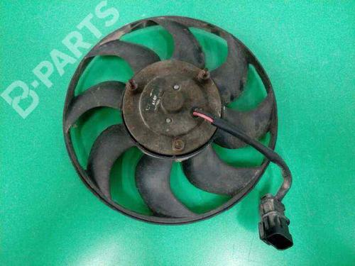 Koelventilatormotor HYUNDAI H-1 / STAREX Bus (A1) 2.5 CRDi | BP4638262M35 