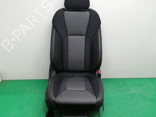 Used Right front seat SUBARU XV (GT) 2.0 i AWD (GT7) (156 hp) 10542240