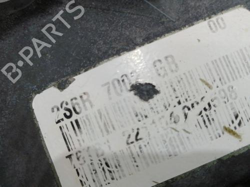 Gearbox MAZDA 2 (DY)  | BP7109578M3 