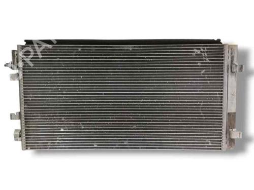 AC radiator RENAULT MEGANE IV Saloon 1.6 dCi 130 | BP27983120M32 