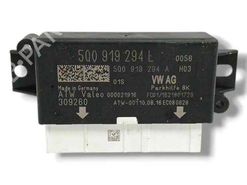 Módulo eletrónico VW PASSAT B8 (3G2, CB2) 1.4 TSI (150 hp) 26567413