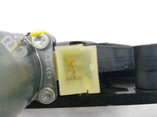 Left front window motor SKODA OCTAVIA III (5E3, NL3, NR3) 1.0 TSI | BP6095521E21 