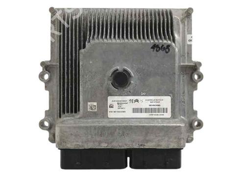 Used Engine control unit (ECU) CITROËN C3 AIRCROSS II (2R_, 2C_) 1.2 PureTech 110 (2RHNZB, 2RHNZW, 2RHNPX, 2RHNPJ) (110 hp) 23576786