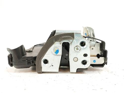 Front right lock TOYOTA VERSO (_R2_) 1.8 (ZGR21_, ZGR21R) BP11356003C97