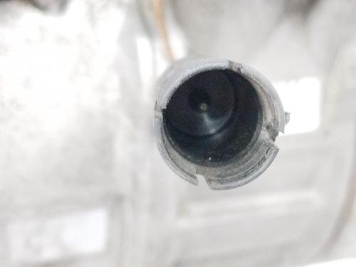 AC compressor LAND ROVER FREELANDER I (L314) 2.0 Td4 4x4 | BP13056739M34 