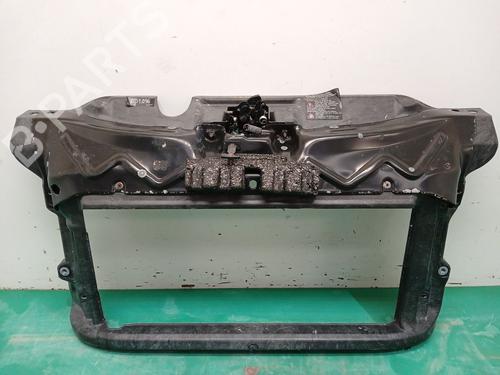 Used Front slam panel Front slam panel VW NEW BEETLE Convertible (1Y7) 2.0 (115 hp) 34645970 34645970