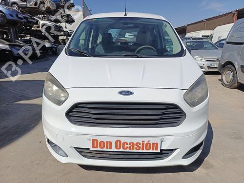 Dashboard FORD TOURNEO COURIER B460 MPV  | BP33618229C46  - Image 6