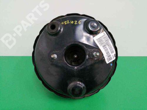 Used Servo brake DODGE NITRO [2006-2012]  4247016