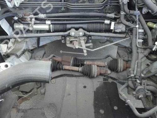 AC pipe LAND ROVER FREELANDER I (L314) 2.0 Td4 4x4 | BP14147063M126 