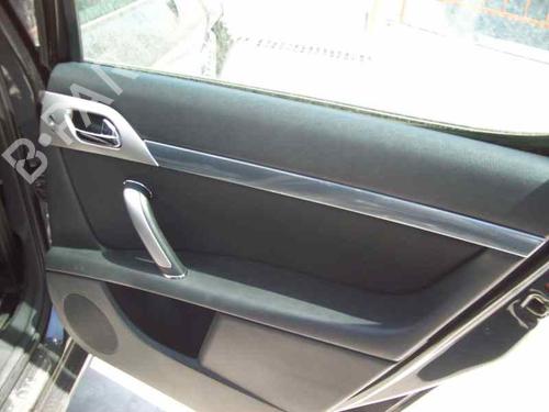 Steering wheel PEUGEOT 407 (6D_)  | BP6066969C49 