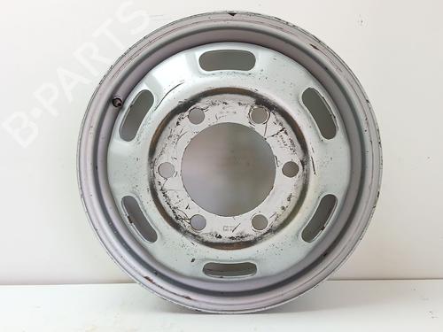 Used Rim Rim 39536327 39536327