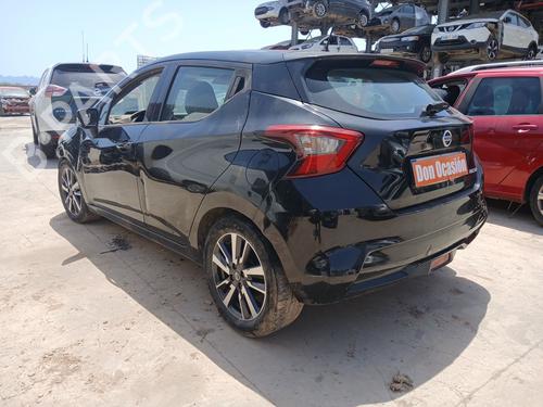 Left taillight NISSAN MICRA V (K14) 0.9 IG-T | BP36812581C34  - Image 5