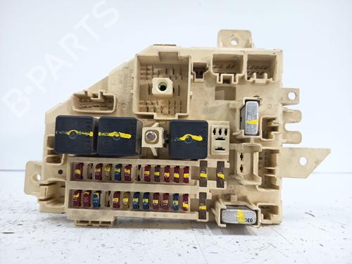 Used Fuse box Fuse box JEEP CHEROKEE (XJ) 2.5 Tdi 4x4 (116 hp) 34152898 34152898