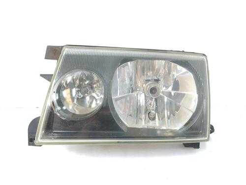 Used Left headlight Left headlight NISSAN TERRANO II (R20) 2.7 TDi 4WD (125 hp) 10738738 10738738