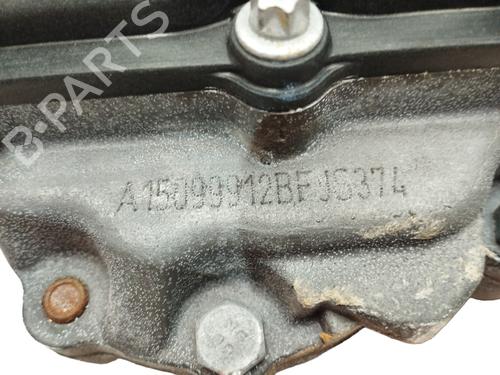 Gearbox OPEL CORSA E (X15)  | BP16672312M3 