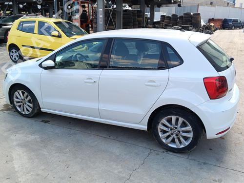 Right front driveshaft VW POLO V (6R1, 6C1)  | BP29446669M39 