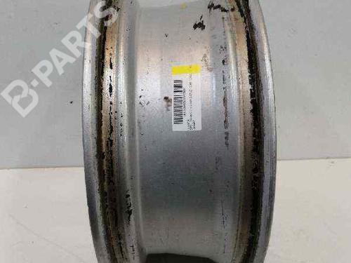 Jante OPEL CORSA C (X01) 1.2 (F08, F68) | BP7576833C45 