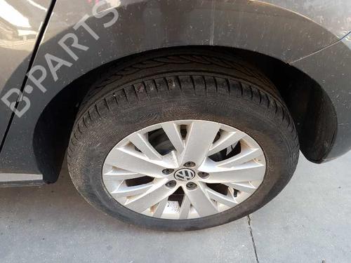 Startmotor VW POLO V (6R1, 6C1)  | BP27681763M8 