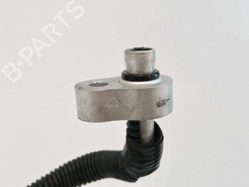 AC pipe DAEWOO REZZO (U100)  | BP18267329M126 