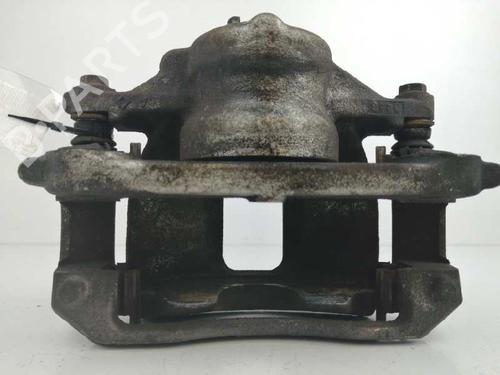 Left front brake caliper HONDA CR-V IV (RM_) | BP11604722M105
