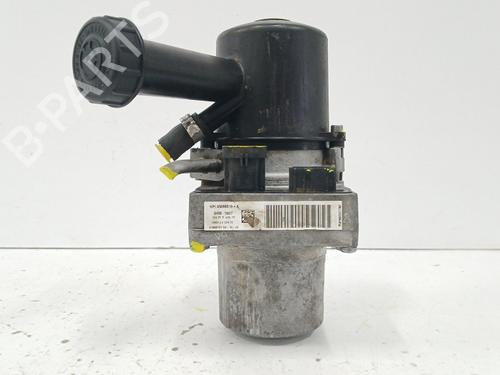 Used Steering pump Steering pump PEUGEOT 407 (6D_) 2.0 HDi 135 (6DRHRH, 6DRHRE, 6DRHRG, 6DRHRJ) (136 hp) 40447298 40447298