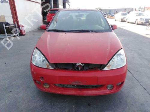 AC pipe FORD FOCUS I (DAW, DBW) 1.8 TDCi | BP14148651M126 