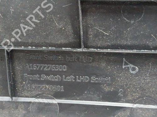Front left panel MERCEDES-BENZ GLE (V167) GLE 300 d 4-matic (167.109) | BP34715647C58 - Image 6