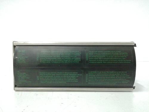 Used Passenger airbag AUDI ALLROAD C5 (4BH) 2.5 TDI quattro (180 hp) 11816624