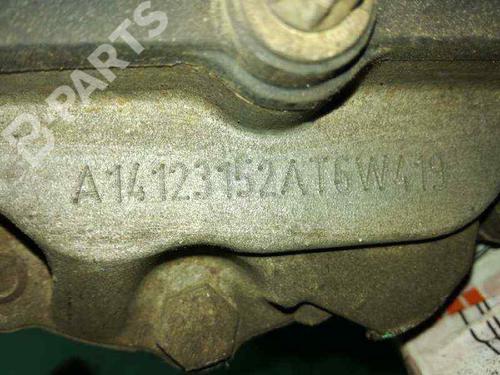 Gearbox OPEL CORSA D (S07)  | BP4448823M3 