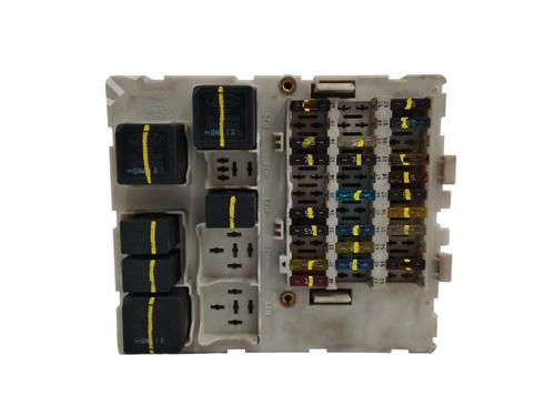 Fuse box FORD TRANSIT CONNECT (P65_, P70_, P80_) 1.8 TDCi | BP15403174E1 