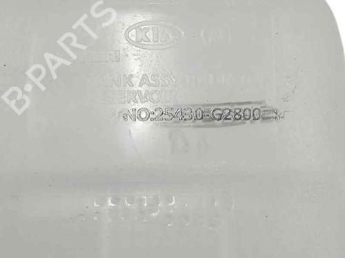 Expansion tank KIA NIRO I (DE) 1.6 GDI Hybrid | BP23959811C120 