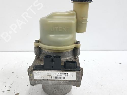 Used Steering pump DACIA DUSTER (HS_) 1.5 dCi (109 hp) 28419087
