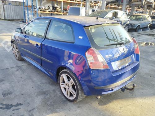 Fuse box FIAT STILO (192_)  | BP12428084E1 