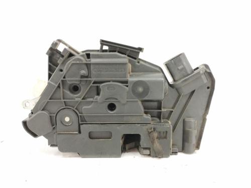 Front right lock RENAULT SCÉNIC II (JM0/1_) 1.6 16V (JM1R) | BP11047723C97 