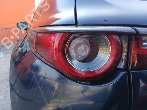 Fanale posteriore sinistro MAZDA CX-30 (DM) SKYACTIV-G M Hybrid (122 hp) 31931438