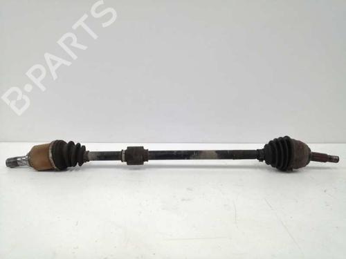 Used Right front driveshaft NISSAN NOTE (E11, NE11) 1.4 (88 hp) 7615124