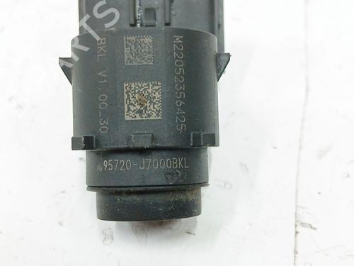 Electronic module KIA XCEED (CD) 1.4 T-GDI | BP36453450M83 - Image 4