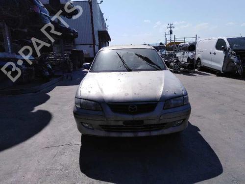 Engine control unit (ECU) MAZDA 626 V Hatchback (GF) | BP13533721M57