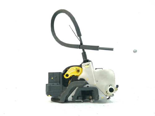 Front left lock OPEL INSIGNIA A Sports Tourer (G09)  | BP9638160C98 