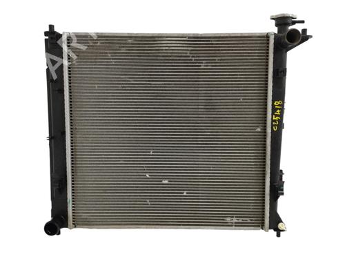 Used Water radiator KIA SPORTAGE III (SL) 1.7 CRDi (116 hp) 16882595