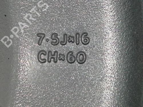 Felg JAGUAR S-TYPE II (X200) 3.0 V6 | BP13091861C45 