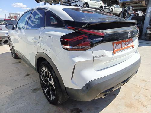 Right headlight CITROËN C4 III (BA_, BB_, BC_) 1.2 PureTech 130 (BAHNSA, BAHNSB) | BP33799643C29 - Image 6