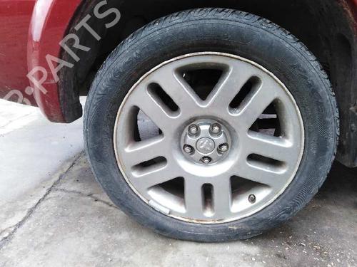 Radiator fan DODGE NITRO  | BP10177200M35 