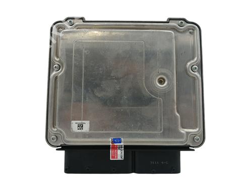 Engine control unit (ECU) OPEL INSIGNIA A Sports Tourer (G09) 2.0 CDTI (35) | BP17323463M57 