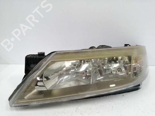 Used Left headlight Left headlight RENAULT LAGUNA II Grandtour (KG0/1_) [2001-2007] 8535289 8535289
