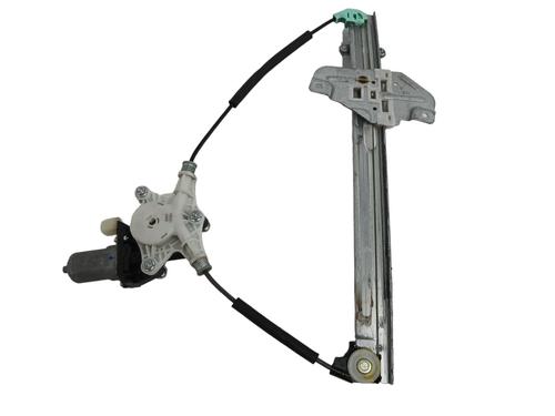 Front right window mechanism KIA RIO III (UB) 1.2 CVVT | BP18946925C23